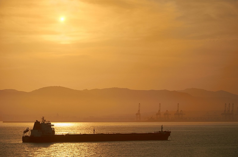 petroliera