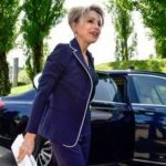 Marina Berlusconi: La giustizia come la luna ha due facce, convinta della necessità di una riforma