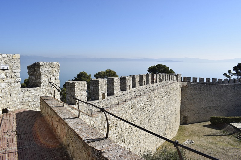 castiglione del lago umbria