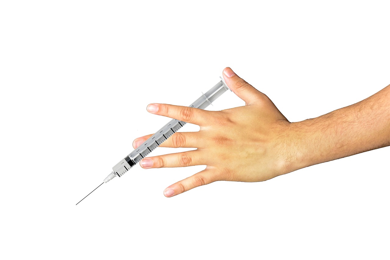 epidemia di morbillo