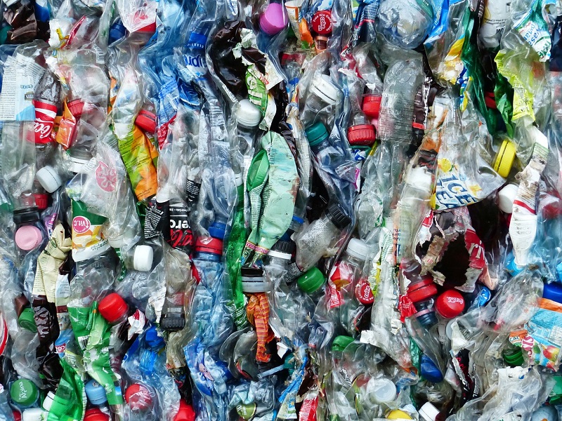 combattere la plastica