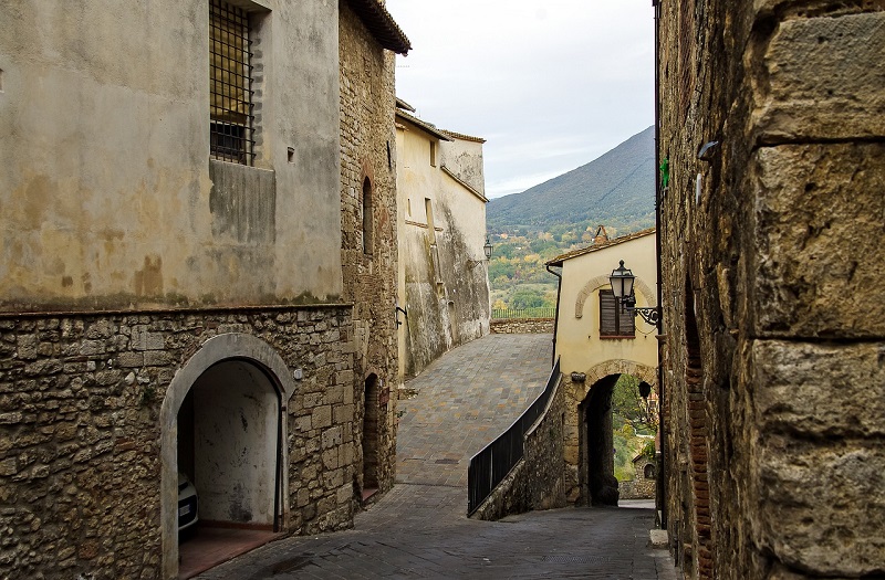 san gemini umbria
