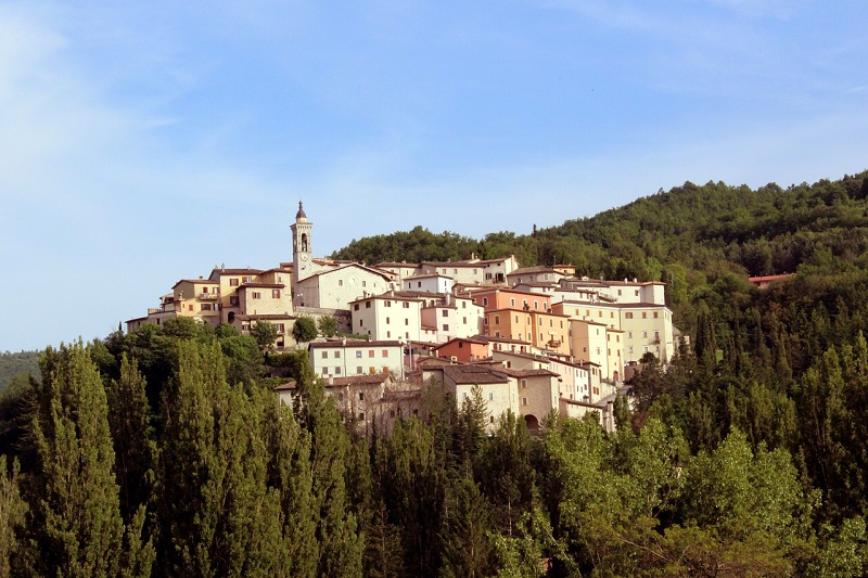 preci umbria 