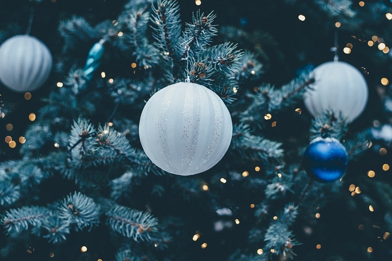 albero di natale