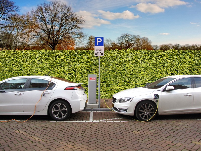 auto green