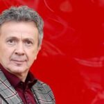 Pupo parte per la Russia: 'In trincea' per promuovere la pace