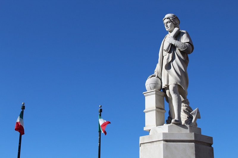 cristoforo colombo