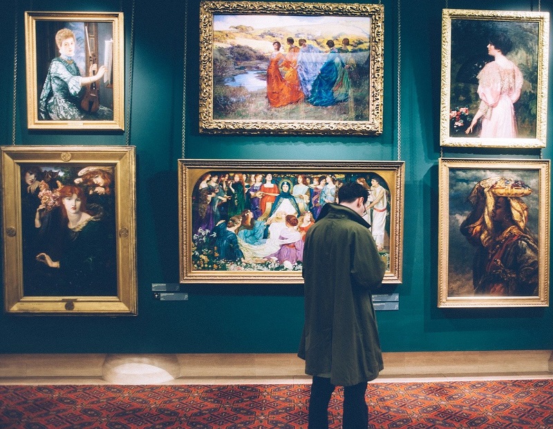 musei strani