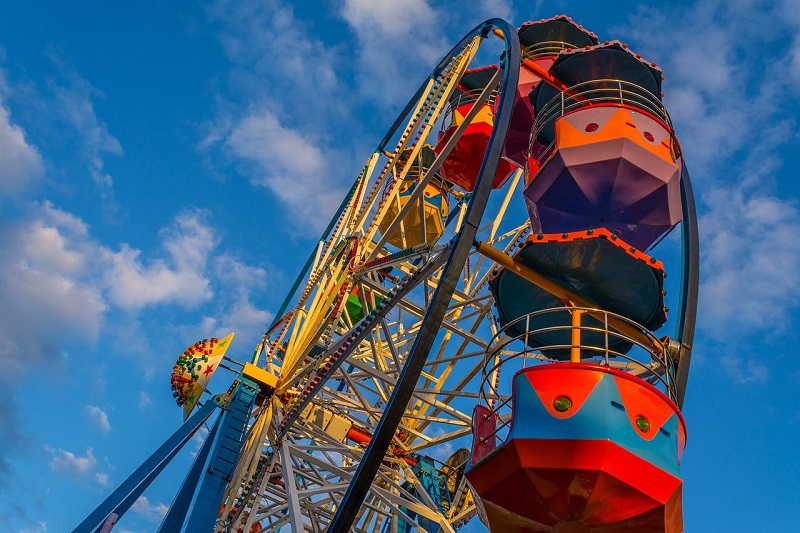 luna park