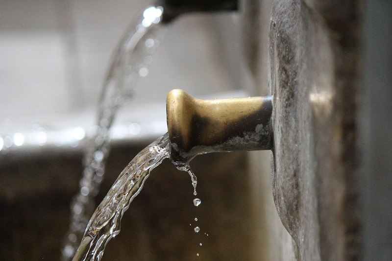 acqua in brick