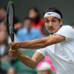Atp Marrakech, Sonego ai quarti di finale