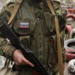 Ucraina, 007 Kiev: Russia arruola detenuti, in 180mila mandati a combattere