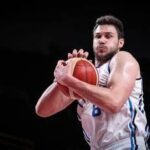 Gallinari annuncia il ritiro: È stato un viaggio incredibile