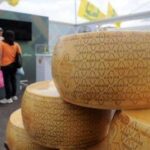 La 'Dop economy' cresce valore in 14 regioni, Nord est motore pulsante