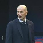 Zidane: Juve nel cuore ma voglio allenare la Francia