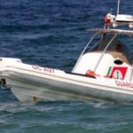 Fregene, malore in acqua: muore 48enne