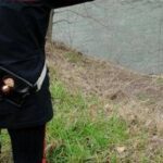 Macabro ritrovamento a San Lazzaro di Savena, scoperta tibia di donna sul greto di un torrente