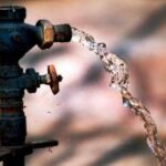 Medio Oriente in crisi d’acqua: la sfida della Svizzera contro la guerra dell'oro blu