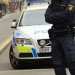 Svezia, media: Sparatoria vicino all'ambasciata israeliana a Stoccolma