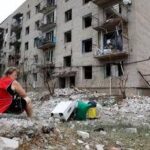 Ucraina, torture contro civili e prigionieri: le storie delle donne stuprate dai russi