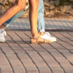 Come evitare le irritazioni da sfregamento dell’interno cosce