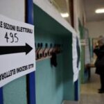 Sondaggio politico, i primi partiti calano: il voto 'oggi'