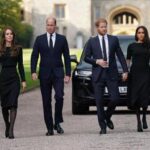 William mette da parte il 'problema Harry', ora deve occuparsi di Kate