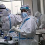 Covid, lo studio: ridotta di 1,6 anni aspettativa di vita globale