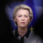 Dazi, von der Leyen sente Trump: Pronti a colloqui, ma serve ancora tempo