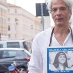 Emanuela Orlandi, il fratello Pietro sentito dal pm di Roma