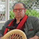 Tinto Brass: Bloccati a Isola Farnese dalla frana, fate qualcosa sembra un nuovo lockdown