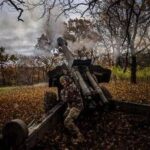 Ucraina, Russia apre a intesa con Usa per terre rare