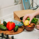 Il viaggio delle nanoplastiche nella catena alimentare