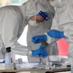 Covid Italia, 9mila contagi in 1 settimana: Campania, Lazio e Lombardia con più casi
