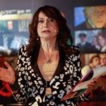 Femminicidio a Milano, Luxuria ricorda Pamela Genini: Raggio di sole sul set