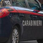 Violenza sessuale in strada a Gallarate, arrestato 35enne