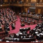 Elezione giudici Consulta, ancora lontano l'accordo: ipotesi sconvocazione seduta o scheda bianca