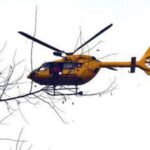 Incidente in teleferica, donna precipita e muore in Valle Anzasca