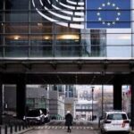 Parlamento Europeo invita i Paesi Ue a riconoscere la Palestina, approvata risoluzione