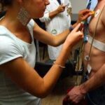 600 infarti al giorno in Italia, l'allarme dei cardiologi