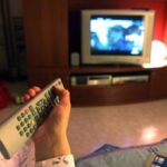 Ascolti tv, testa a testa David di Donatello e 'Viola come il mare'