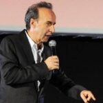 Benigni da Vespa: L'Europa è l'unico sogno che ci resta, togliamo il veto!