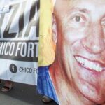 Chico Forti, oggi l'incontro con la madre a Trento