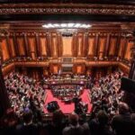 Antisemitismo, via libera del Senato al ddl: Pd si divide
