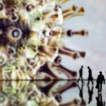 Covid, il cacciatore di varianti: KP.3.1.1 più veloce, corre anche in Italia
