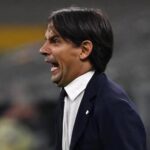 Inter-Lazio 1-1, gol di Kamada e Dumfries
