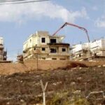 Israele, Smotrich: Al via costruzione oltre 3mila unità abitative in Cisgiordania, sotterrata idea ...