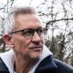 Lineker lascia la Bbc, ha condiviso un post antisemita