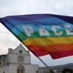 Perugia-Assisi, partita la marcia della Pace: Insieme possiamo cambiare il mondo