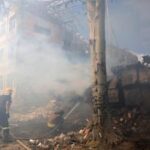 Ucraina, due morti in attacco Russia su Odessa. Kiev: Abbattuti 14 droni